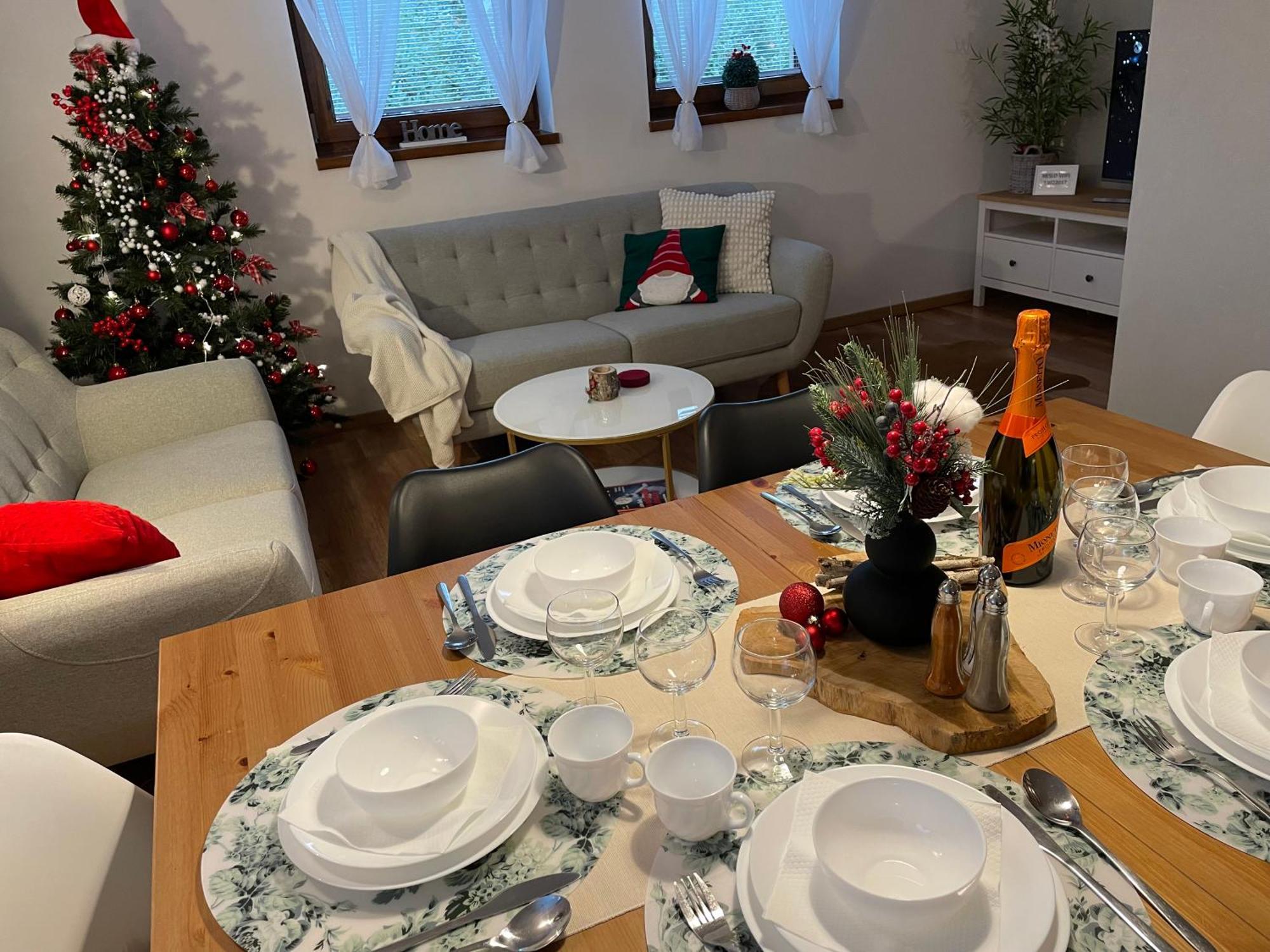 Chalet Jayata Stará Lesná Εξωτερικό φωτογραφία