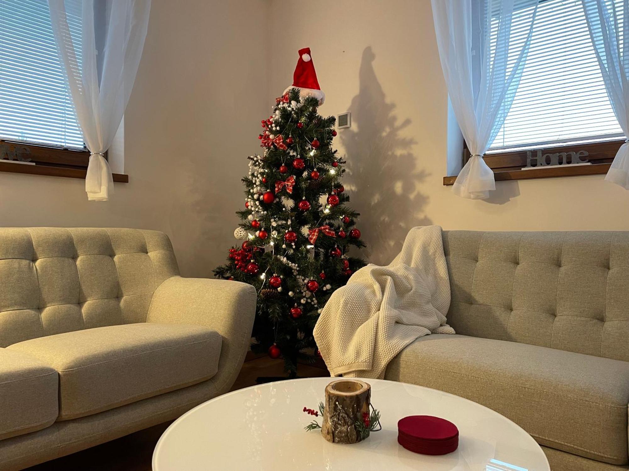 Chalet Jayata Stará Lesná Εξωτερικό φωτογραφία