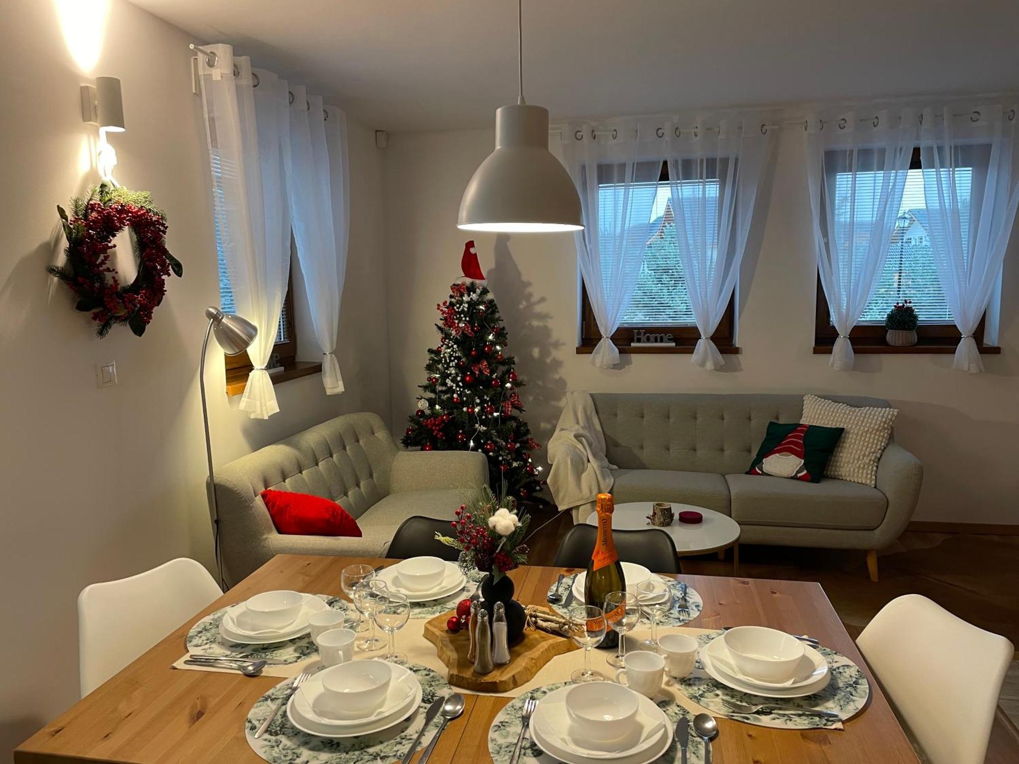 Chalet Jayata Stará Lesná Εξωτερικό φωτογραφία