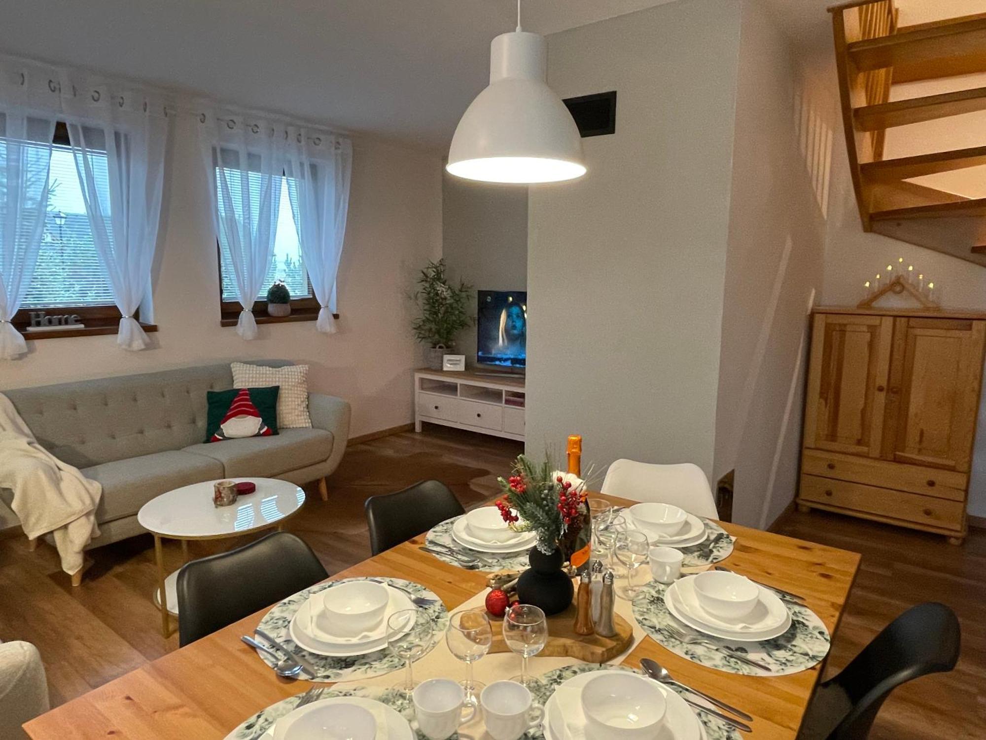 Chalet Jayata Stará Lesná Εξωτερικό φωτογραφία
