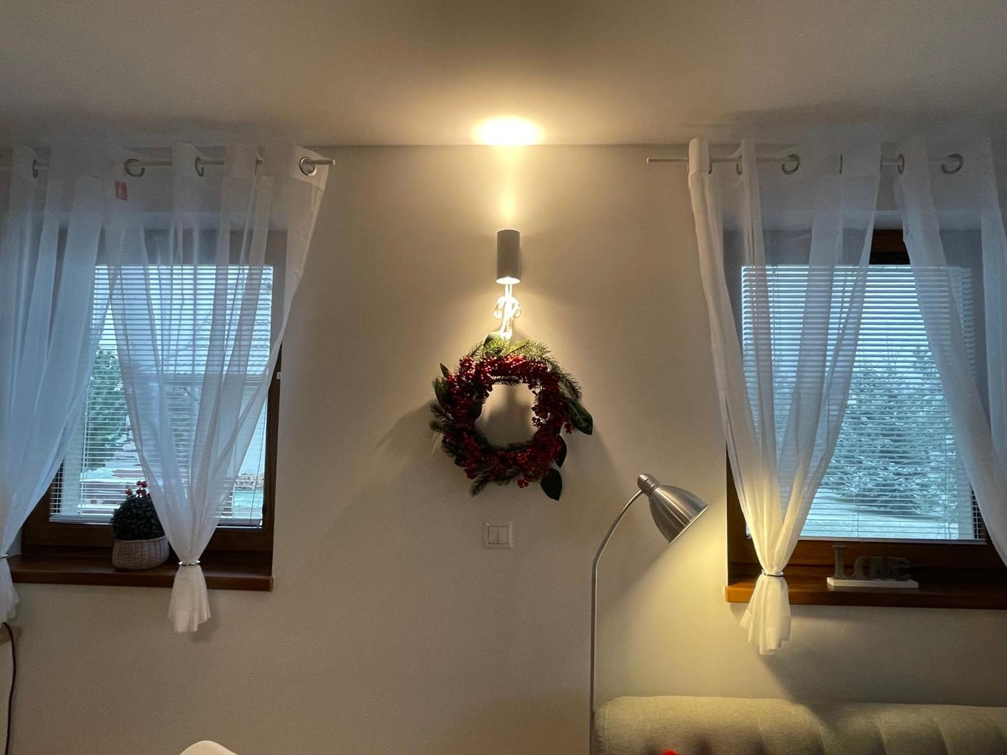 Chalet Jayata Stará Lesná Εξωτερικό φωτογραφία