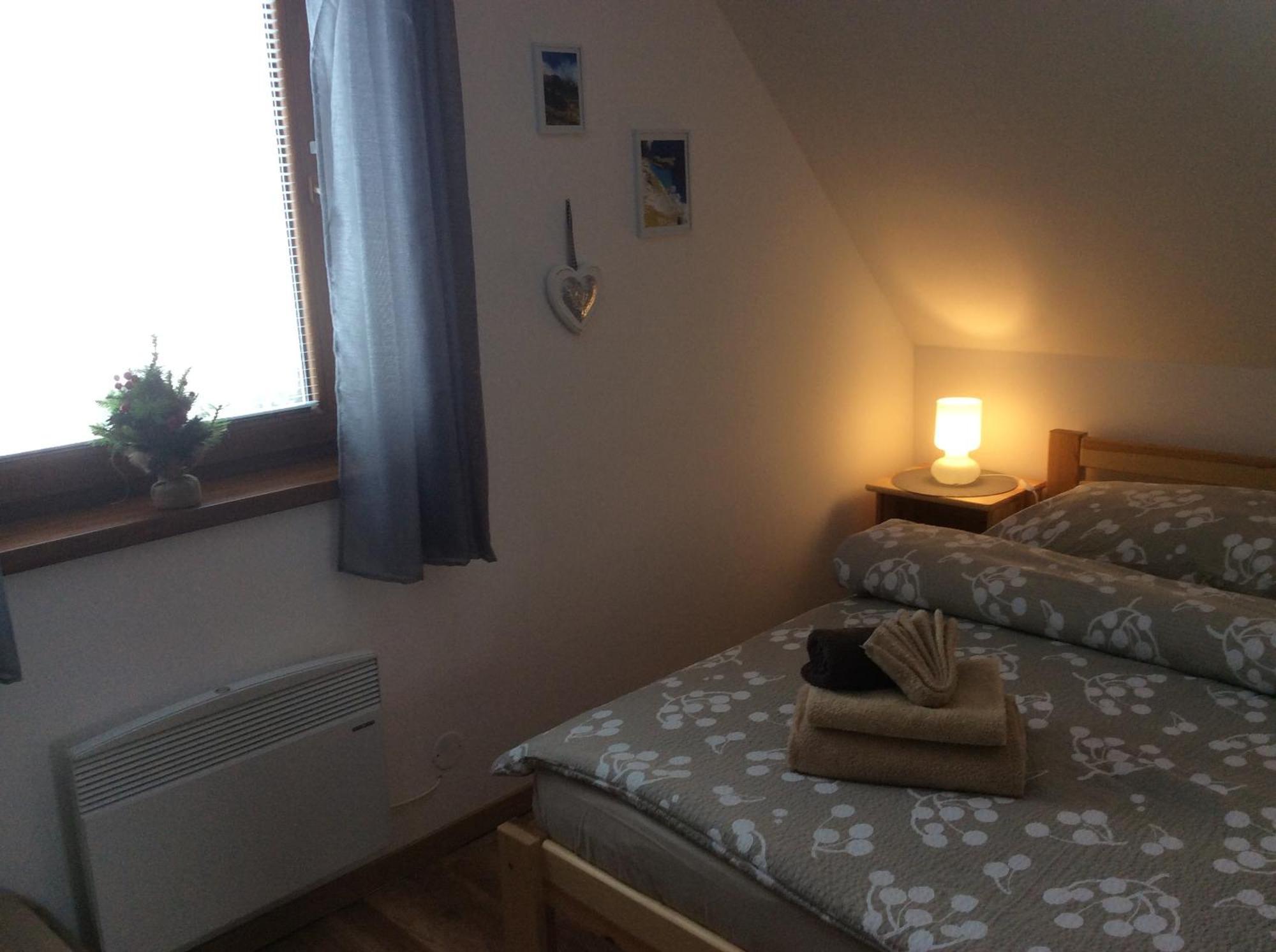 Chalet Jayata Stará Lesná Εξωτερικό φωτογραφία